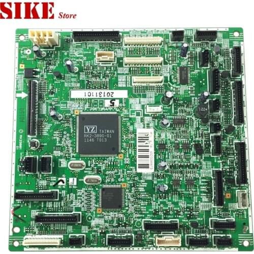 RM1-8104 DC Control PC Board Use For HP M551 M551n M551dn M575 551 551dn 577 DC Controller Board