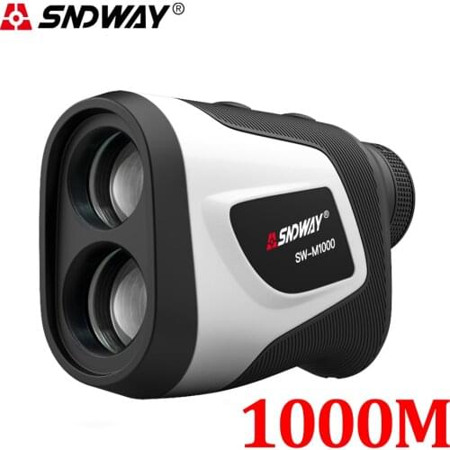 Telescope trena laser rangefinders distance meter Digital 600M -1500M Monocular hunting golf laser range finder tape measure