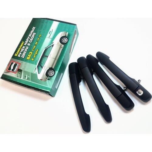 Ручки для дверей автомобиля Тюн-Авто China At AliExpress