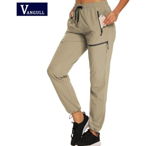Vangull Women's Loose Pants