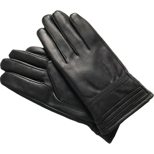 WARMTH WAY Men's Accessories