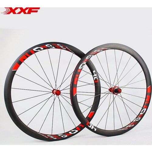 XXF Road Bikes