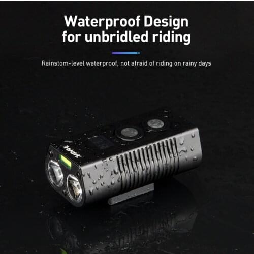 Rear Lighting Bike Light Led Taillight Cycling Lamp Safety Warning Light LED Rechargable Headlight Flashlight Cycling Equipment