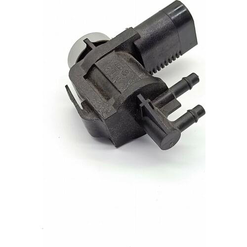 1pc 100% NEW EGR Vacuum Solenoid Switch Valve VSV 1J0906283C 1K0906283A 1K0 906 283 A for VW- ETTA GOLF PASSAT AUDI
