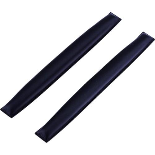2pcs Replacement Headband Cushion Pad for Sennheiser HD25 PC150 PC151 PC155 Headphone Accessories