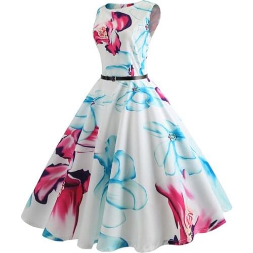 Голубые летние платья AILINGE China At AliExpress