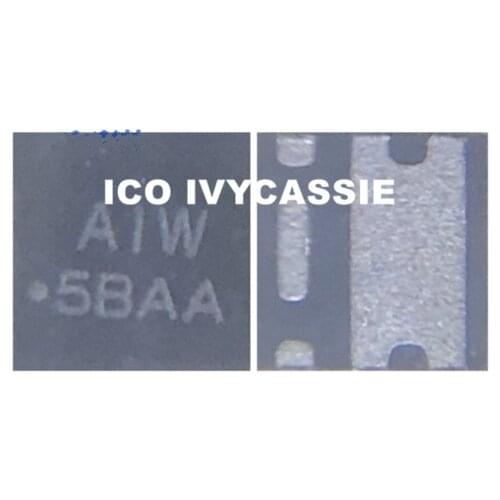 AIW Touch Power Supply IC Chip aiw For iPad Pro 10.5 A1701