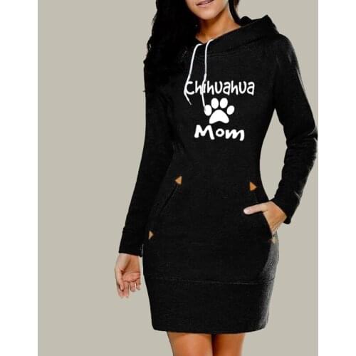 BITTER COFFEE Women's Sweatshirts With Inscriptions