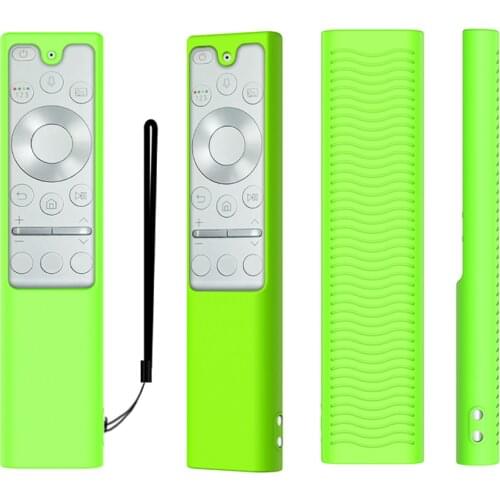 Remote Control Case for Samsung Smartone 3 BN59-01357 TM1990C TV Smart Protective Remote Cover for Samsung Smartone