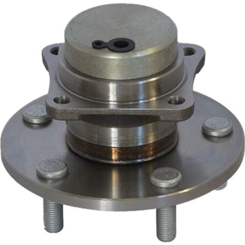 DAC2F74R4509 Rear wheel Bearing Hub For Geely EC7 2009 2010 2011 2012 2013