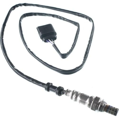 O2 Oxygen Sensor for Volkswagen Touareg Cabrio Eurovan Passat Audi A4 Quattro 00-07 Upstream or Downstream 06A906262AL 25024843