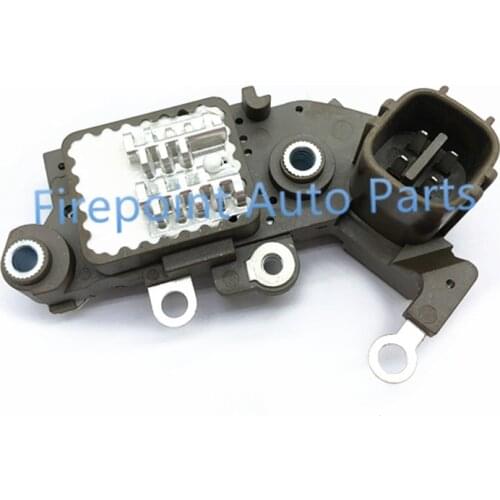 Alternator Regulator OEM 126600-0600 1266000600 For Lexus