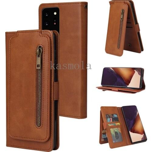 Kasmola Phone Cases Samsung Galaxy Note 20