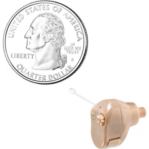 MicroEar Hearing Aids