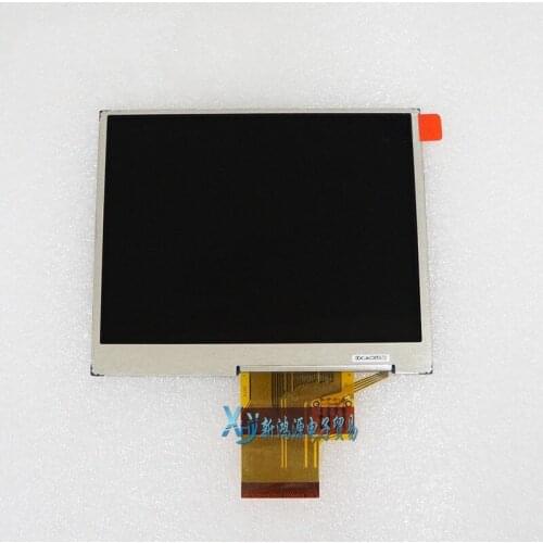 New FSM-18S FSM-18R Sumitomo TYPE-81C fusion splicer display LCD screen