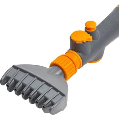 Swimming Pool Filter Cartridge Cleaner Removes Debris and Dirt for Pool Filter Spa and Pool Cartridge Cleaner Tools