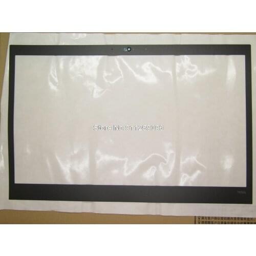 Laptop LCD Front Bezel For Lenovo For Thinkpad T450S 00HN689 AP0TW000100 Screen Frame With Camera Cover New