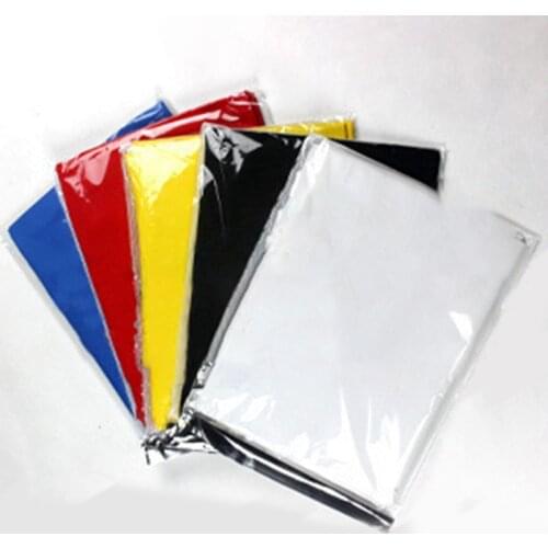 Professional Random Hairdressing Salons Adult Haircut Salon Wai Cloth Aprons Shaved Wai Cloth Color Cloth