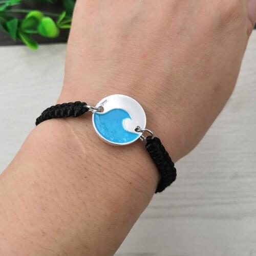 SanLan Friendship Bracelets