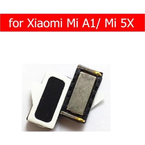 TUTXTUT Speakers For Xiaomi Mi 5X Phones