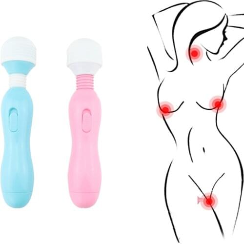 Vibrator Dildo Sex Toys for Woman G Spot Powerful Clitoris Vagina Anal Massager Adult sex machine Erotic Toys Female Masturbator