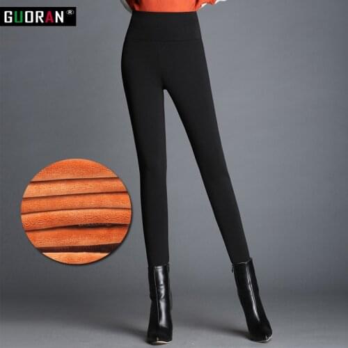 Women Pants 2016 Elegant OL Office Work pencil Pants High Stretch Cotton Ladies Trousers Plus Size Slim skinny Pantalon femme