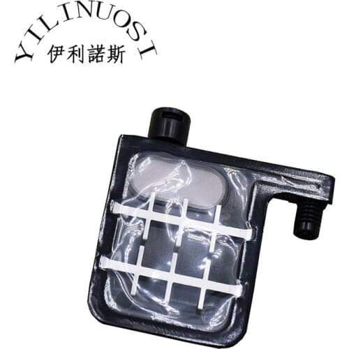 10pcs Big UV Damper (2 springs) use 4.2mmx2.8mm Tube Solvent Printers