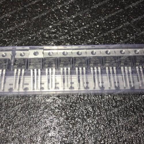 10PCS/Lot BUZ72A in stock