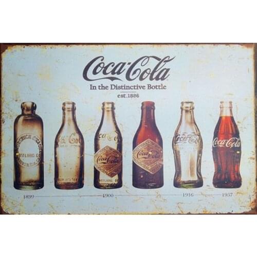 DIY 5D Diamond Embroidery Coke bottles 3D Diamond Painting Bottle evolution Cross Stitch Mosaic Picture Rhinestones Home Decor