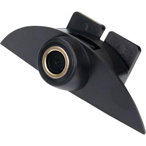 Front View Camera for Nissan Frontier Murano X-Trail Tiida Qashqai Livina fairlady Pulsar Cube Armada