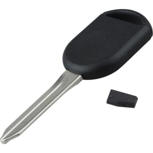 Car Key 4D 63 Chip Transponder Replaces For Ford H84-PT40 Bit Conversion Kit