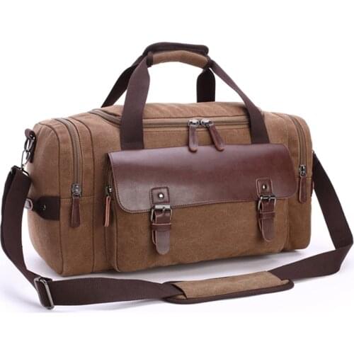 DIDA BEAR Men's Cloth Bags China