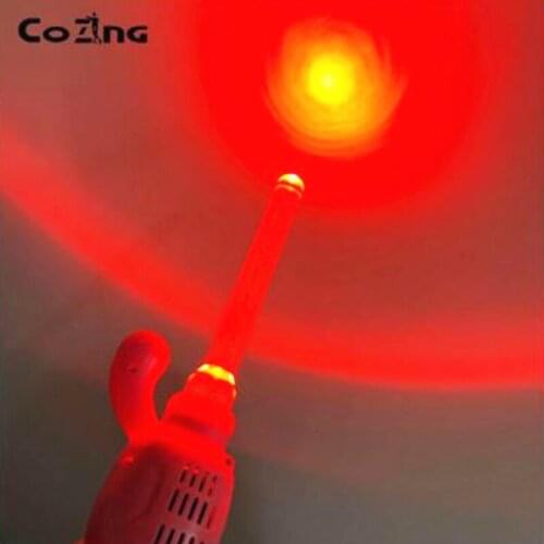 Home Health Care Instrument With Low Level Soft And Red Light Therapeutic Instrument