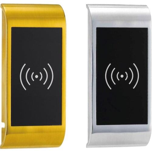 EM126 RFID Locker Lock 1pc free wristband for each lock