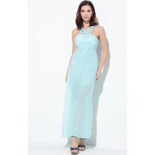 ENLU Plus Size Summer Dresses