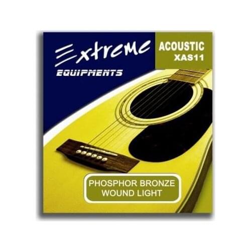 Extreme Guitars