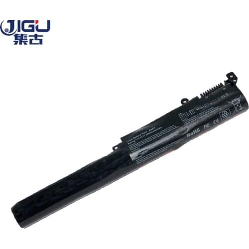 JIGU 3CELLS Laptop Battery A31N1537 0B110-00420200 For Asus For VivoBook Max X441UB X441UR X441UV Serie