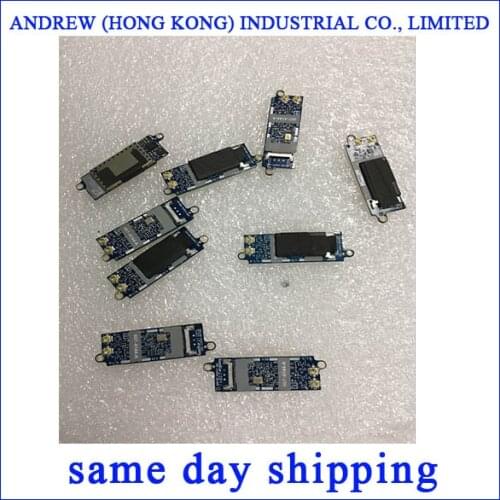 607-4144-A Wifi Bluetooth Airport Card for Apple Macbook Pro A1278 A1286 Wifi Bluetooth Airport Card 2008 2009 2010 Year