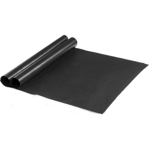 Reusable Non-Stick Baking Mat Sheet Resistant Oven Liner Sheet Oil-proof Baking Paper Kitchen BBQ Baking Tools PTFE Coated