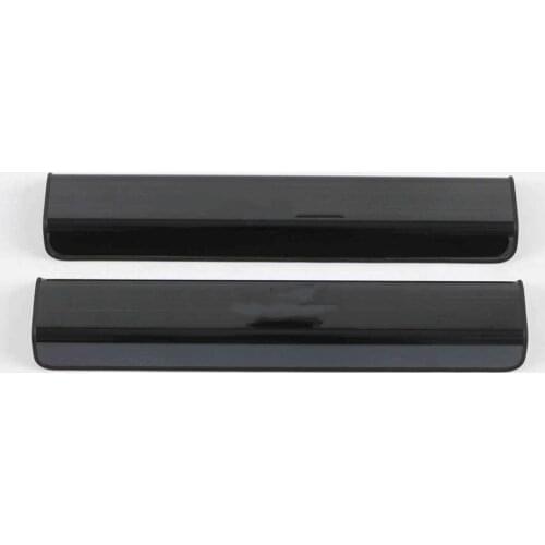 For Mazda 3 Axela 2017-2019 2020 Stainless Steel Car Seat Anti Kick Board Pad Cover Trim Interior Accessories Car Styling