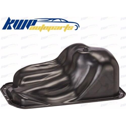 New Engine Oil Pan W/DrainPlug for Toyota Tacoma 4WD 4Runner Tundra 1995-2004 V6 3.4L #12101-62070