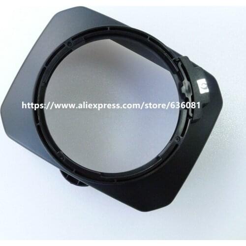 New Original Lens Hood For Sony HXR-NX200 HXR-NX200P