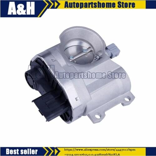 New Throttle Body for Renault Clio Kangoo Thalia Twingo SYMBOL 1.2 16v OE#7701051585,8200065648,8200067219,8200166869