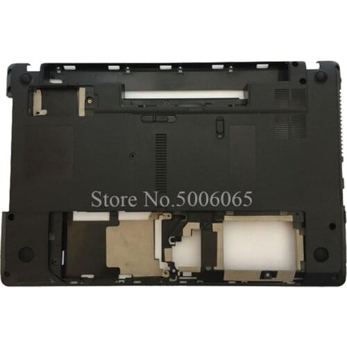 NEW Bottom case For Gateway NV53A NV53 NV57 NV59C NEW90 Base Cover AP0CB000400
