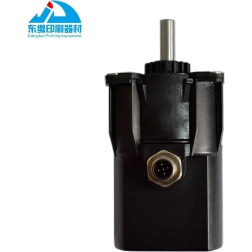 Heidelberg SM74/CD74/CD102/CL105/PM74 Printing Machinery Register Motor L2.105.5151