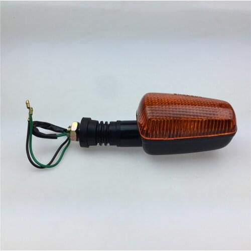 STARPAD For YAMAHA motorcycle turn signal electric vehicle turn signal accessories