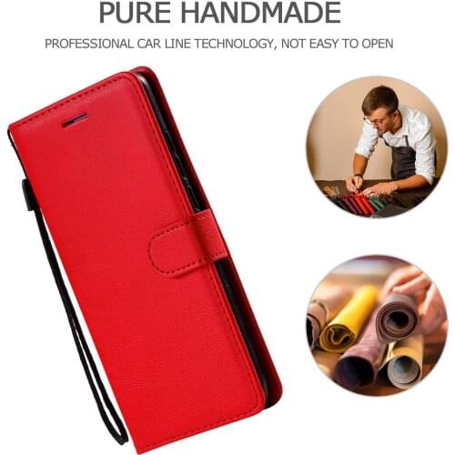 2021 Luxury Simplicity Leather Wallet Case For LG K4 K7 K8 2017 K10 2018 Flip Cover For LG XPower LG Q6 Q8 G7 ThinQ V20 V30 Stan