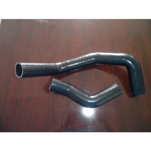 Silicone radiator coolant hose kit For Mazda RX7 FC3S S4 S5 brand new