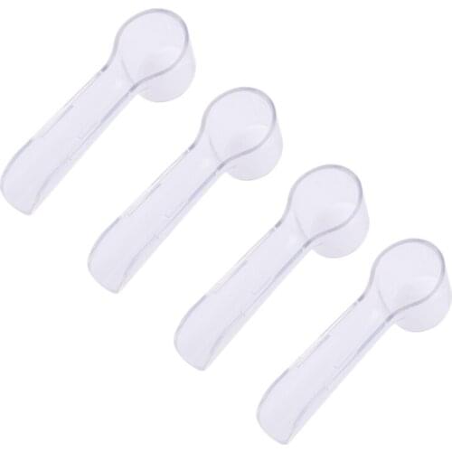 Electric Toothbrush Cover Replacement Brush Head Protection Suit Travel Toothbrush Protective Caps Case Bathroom Accessories