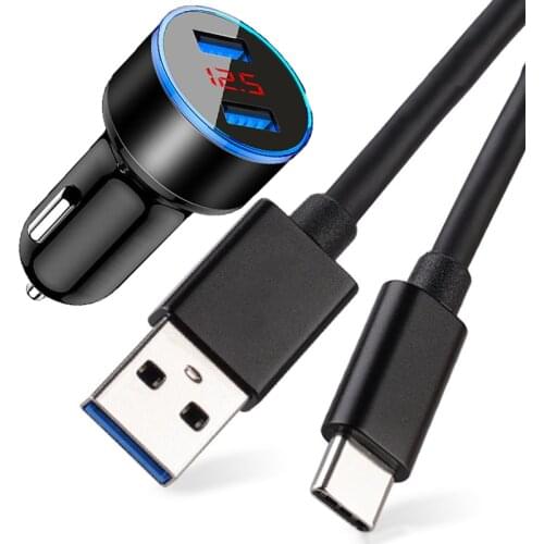 Car Mobile Phone Chargers XCEOENM China